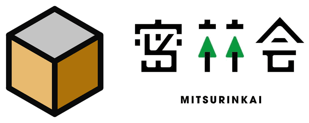 密林会 MITSURINKAI